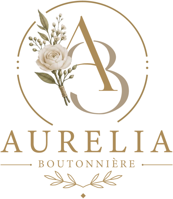 Aurelia Boutonnière