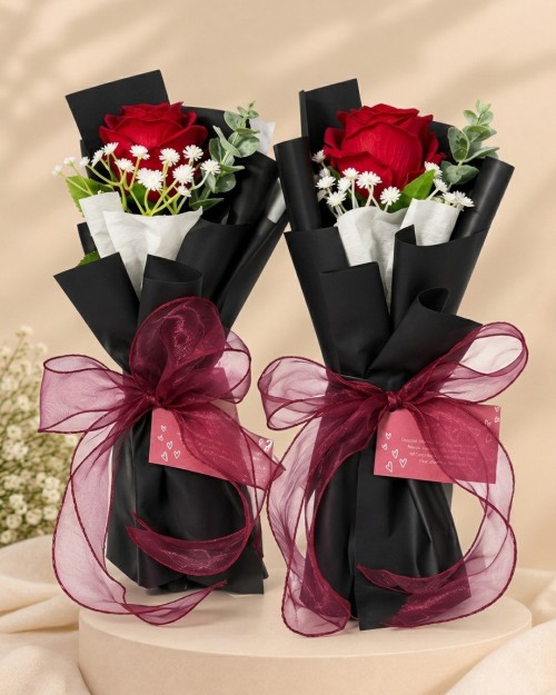 Crimson Romance